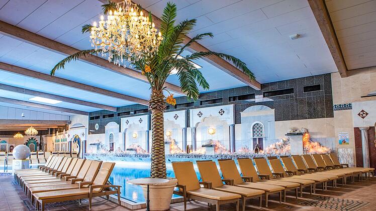 Foto: Palm Beach