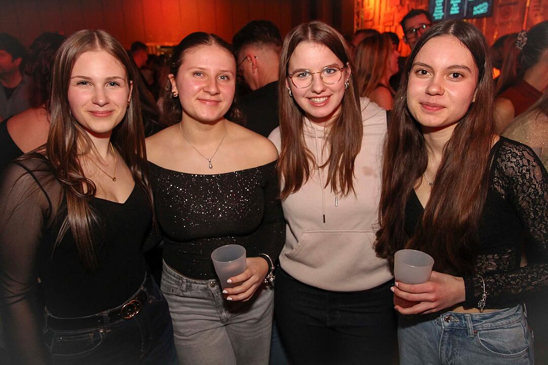 M&uuml;nchberg drehte auf!