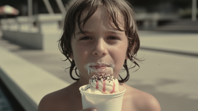 Gr&uuml;nofant, Carnaby & Co.: Wer kennt noch diese 5 Eisklassiker?