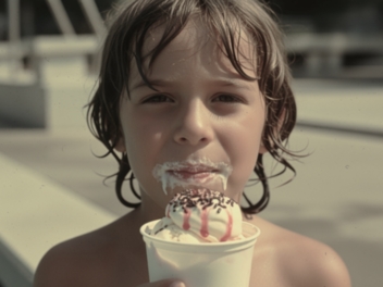 Gr&uuml;nofant, Carnaby & Co.: Wer kennt noch diese 5 Eisklassiker?