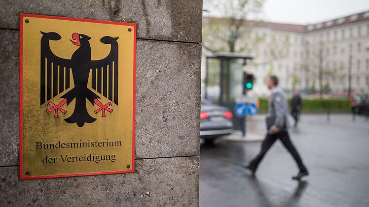 Bundesverteidigungsministerium