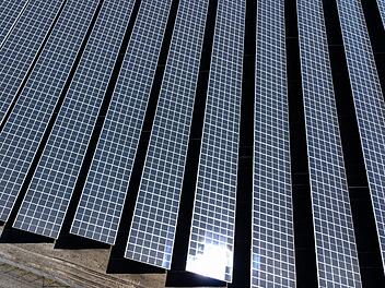 Solaranlage