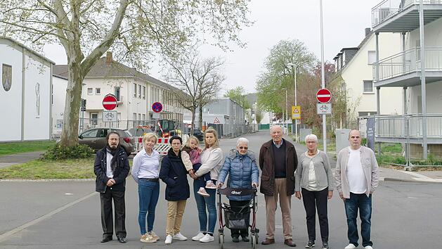 Die Anwohnerinnen und Anwohner aus Bad Neuenahr berichten, wie sie die Flutkatastrophe von 2021 erlebten.