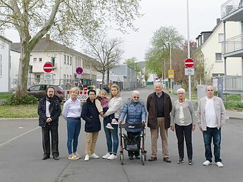 Die Anwohnerinnen und Anwohner aus Bad Neuenahr berichten, wie sie die Flutkatastrophe von 2021 erlebten.