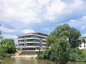Wohin können die Preise noch steigen? Auf der Erba-Insel müssen Interessenten bis zu 5000 Euro pro qm Wohnfläche hinblättern. Doch Vorsicht ist geboten, wie die Erfahrungen einer Käuferin zeigen.  Foto: MW