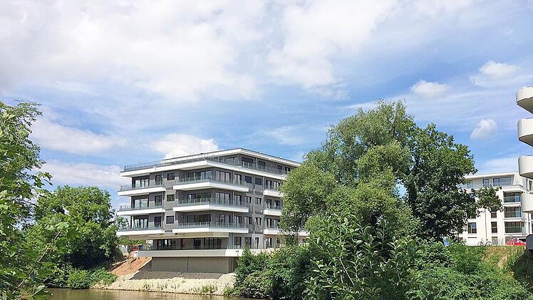Wohin können die Preise noch steigen? Auf der Erba-Insel müssen Interessenten bis zu 5000 Euro pro qm Wohnfläche hinblättern. Doch Vorsicht ist geboten, wie die Erfahrungen einer Käuferin zeigen.  Foto: MW