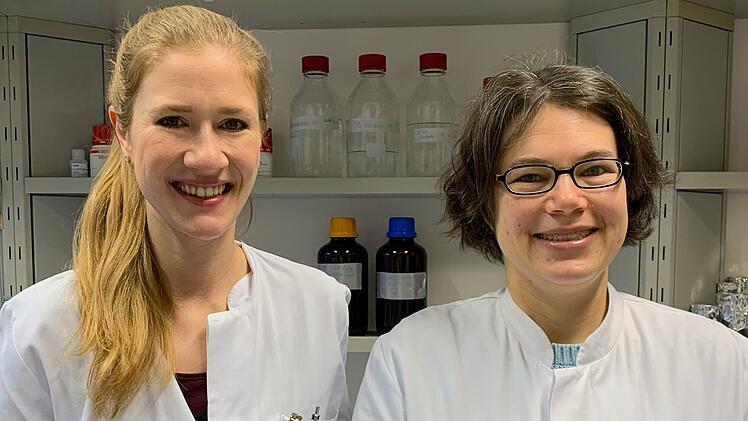 Würzburg: Ärztin erhält Junior-Preis - für ihre Forschung zu Autoimmunerkrankung