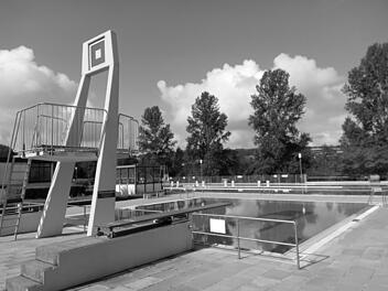Freibad Stadtsteinach