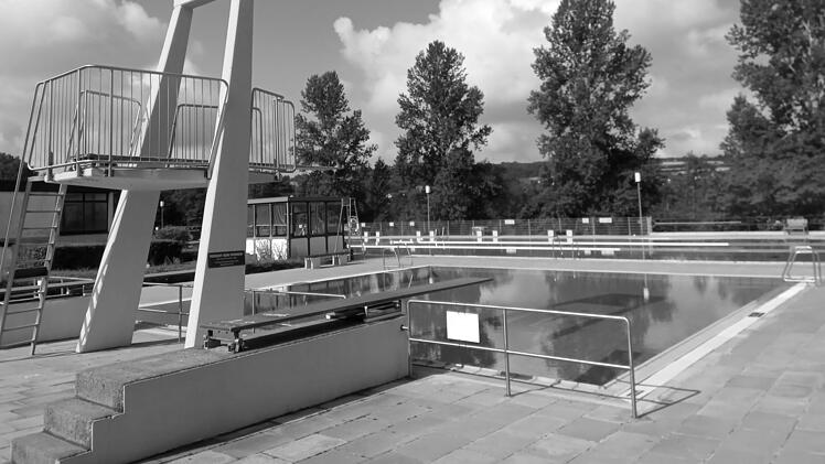 Freibad Stadtsteinach