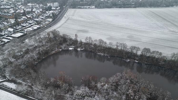 Jugendlicher tot gefunden - Mordkommission ermittelt