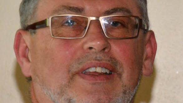 Der bisherige "Vize" will Ermershausens Erster Bürgermeister werden: Theo Vey. Foto: Gerhard Schmidt