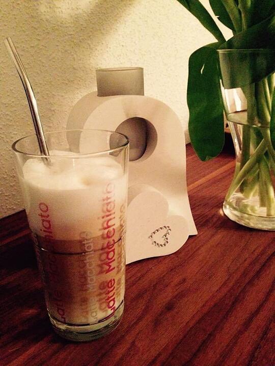 Die schönsten Bilder des fränkischen Kaffeegenusses