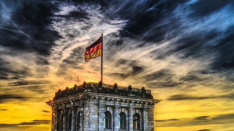 Bundestagswahl 2021 - live: Prognosen, Hochrechnungen und Ergebnisse im Ticker