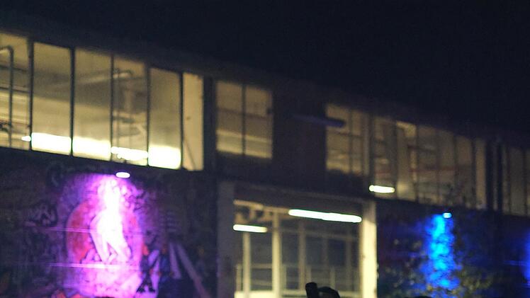 N&uuml;rnberg: Konzert-Event "Kulturoase" abgesagt - Veranstalter &uuml;bt scharfe Kritik an Stadt