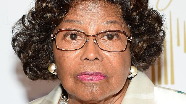 Katherine Jackson wird am 4. Mai 2025 95 Jahre alt.