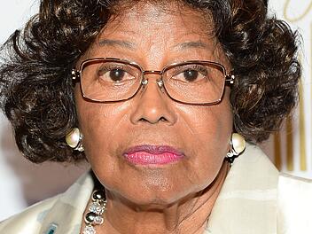 Katherine Jackson wird am 4. Mai 2025 95 Jahre alt.