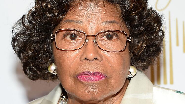 Katherine Jackson wird am 4. Mai 2025 95 Jahre alt.