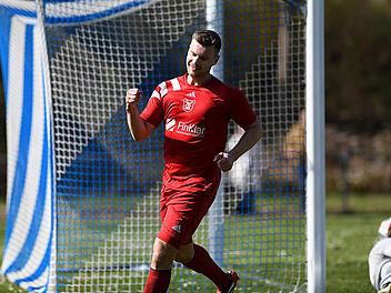 Eltmann und Trossenfurt: Je acht Tore in zwei Spielen