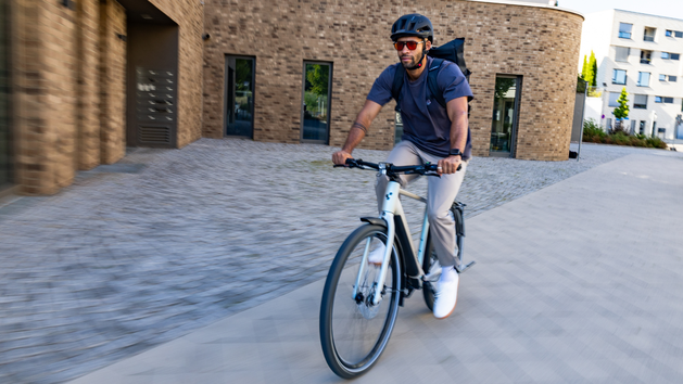 Cube E-Bikes 2027