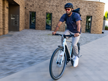 Cube E-Bikes 2027 Cube E-Bikes 2027