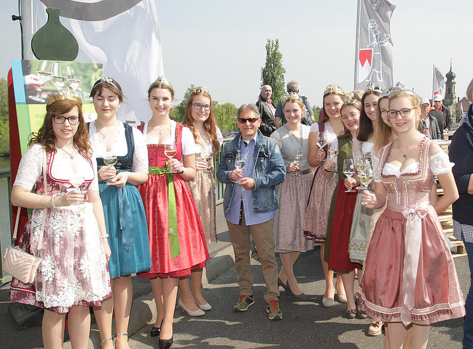 Mainfestival/Stadtschoppen