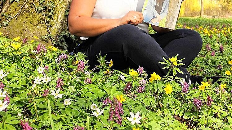 Denise Bachinger übersteht drei Krebserkrankungen