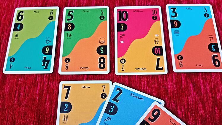 Spiele-Test "Scout": ein Kartenspiel als Spiel-des-Jahres-Kandidat