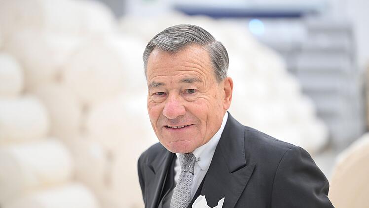 Familie Grupp - Trigema