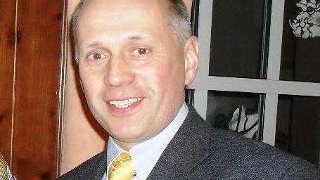 Alexander Roth (UKW), Kupferberg