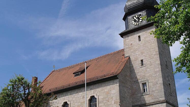 Obwohl der Bau der Speicherzer Kirche seit 1926 abgeschlossen ist, bleibt der Kernzweck "Erbauung und Instandhaltung einer katholischen Kapelle " in der Satzung des Kapellenbauvereins stehen. Foto: Stephanie Elm
