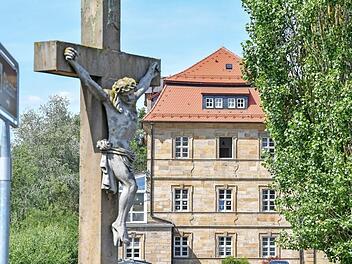 Mit den Todesfällen in Schloss Gleusdorf muss sich das Landgericht erneut befassen. Foto: R. Rinklef