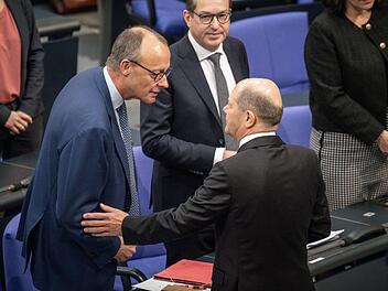 Bundestag
