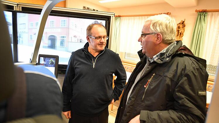 Foto: Ronald Rinklef