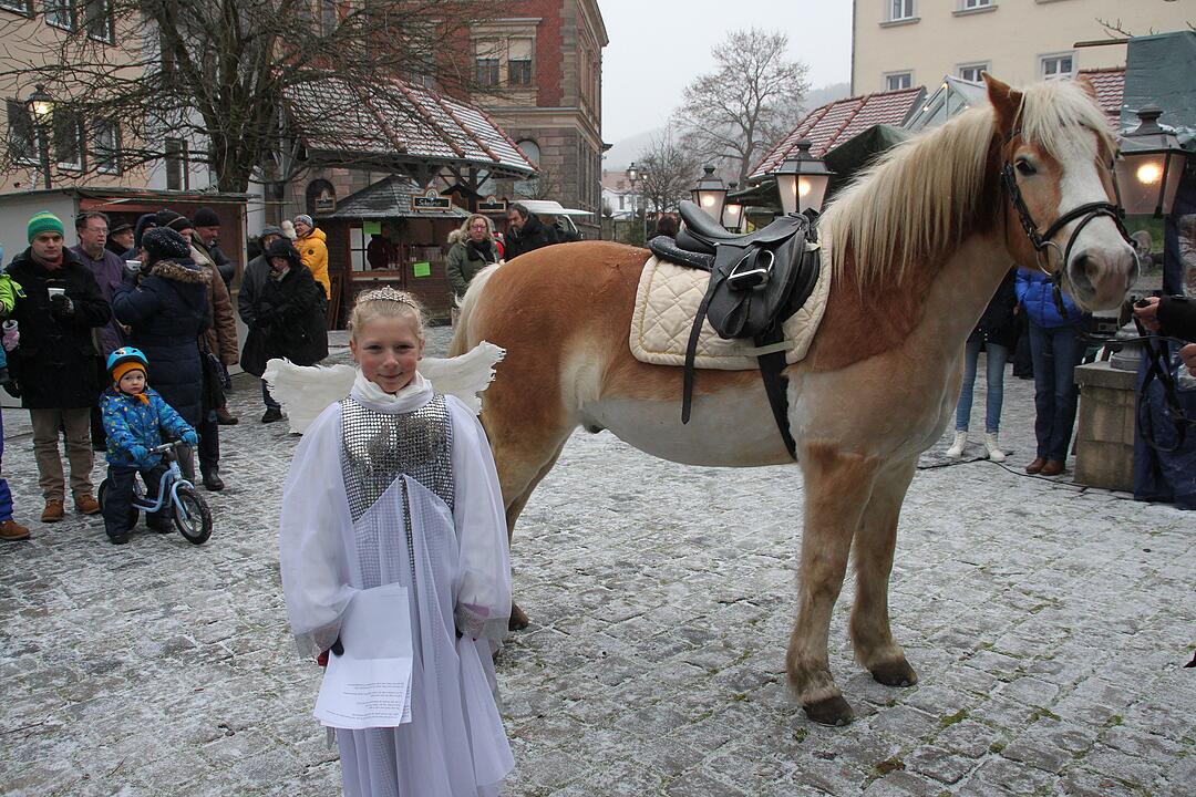Blaicher Weihnacht
