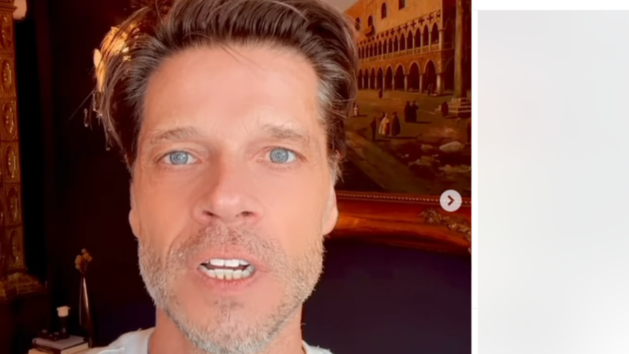 Stephen D&uuml;rr mit Gest&auml;ndnis: "Ich hab' den Dschungelvertrag gebrochen"