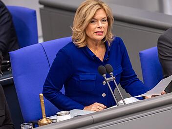 Julia Kl&ouml;ckner