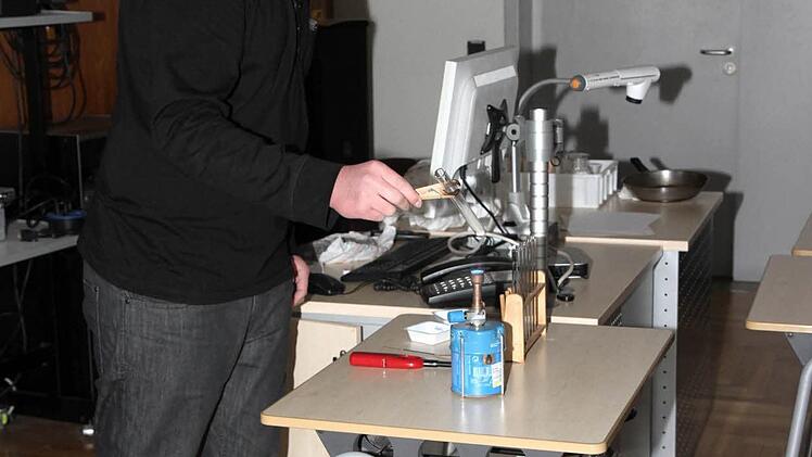 Foto: Richard Sänger
