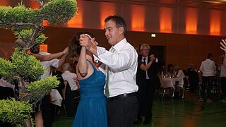 Landkreisball Landkreisball