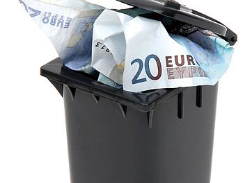 Abfallgebührenbescheide im Kreis Bamberg: Wichtige Infos für Grundstückseigentümer