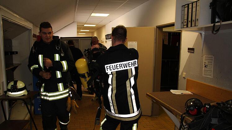 Wie ein gro&szlig;er Wanderrucksack...Foto: Detlef Maag