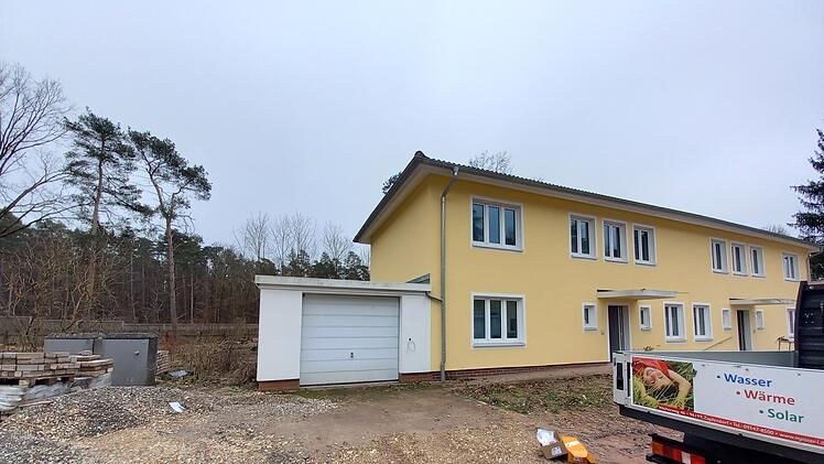 Bamberg: Alte Offizierssiedlung wird Wohngebiet für Familien - mit "bezahlbaren" Mieten