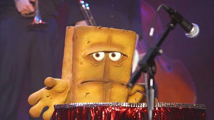 Bernd das Brot goes USA: Was sagt sein Schöpfer dazu?