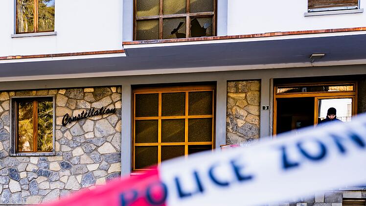 Tote bei Silvesterparty in Crans-Montana