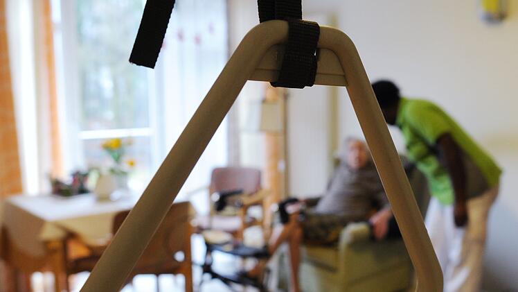 VdK empfiehlt: Pflegegrad schnell beantragen