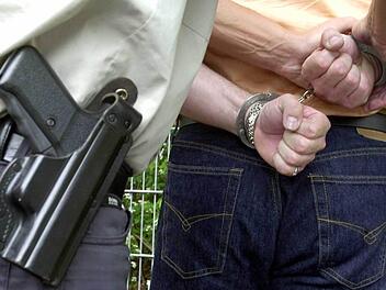 Symbolfoto: Polizeipräsidium Oberfranken/Markus Führer