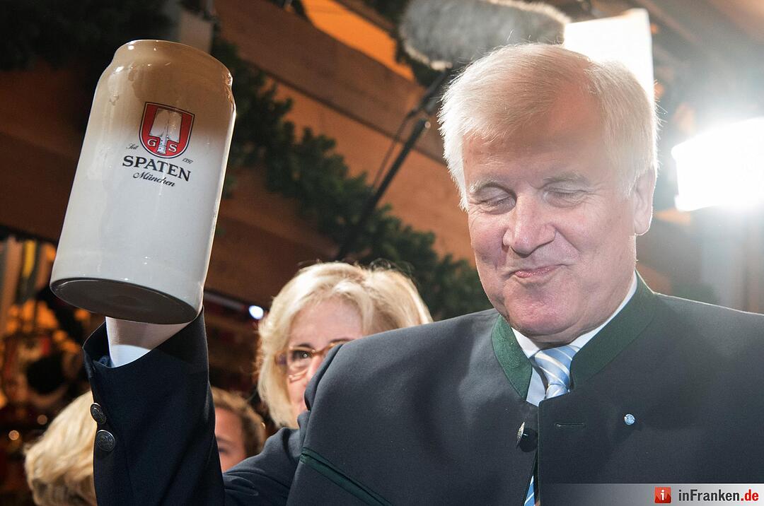 183. Münchner Oktoberfest