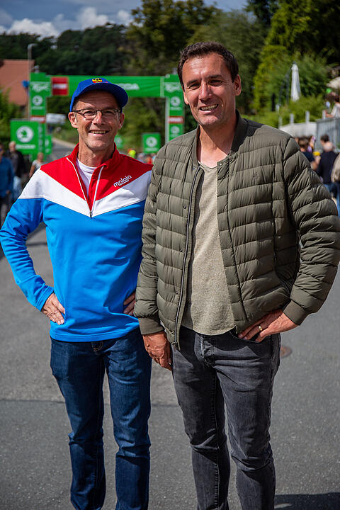 Deutschland Tour - Strullendorf