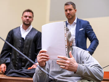 Mann wegen Mord an Ehefrau zu lebenslanger Haft verurteilt