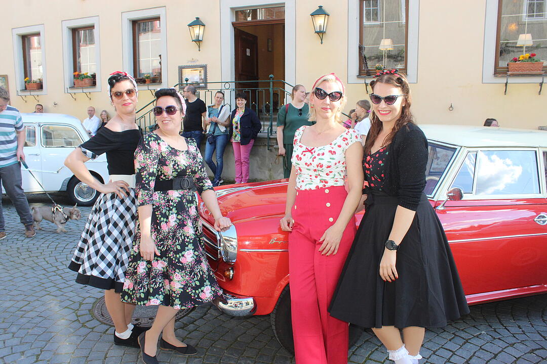 Prichsenstadt Classics