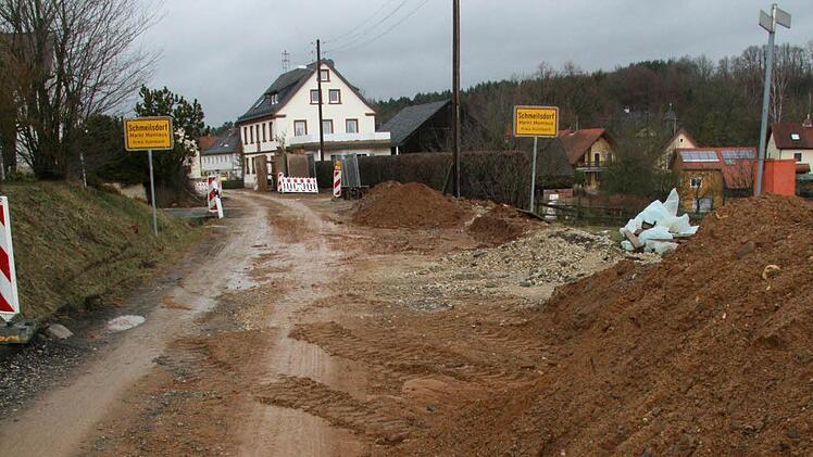 Vorher ... Foto: Jürgen Gärtner